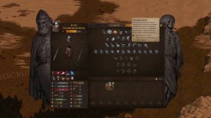 Battle Brothers гайд по перкам