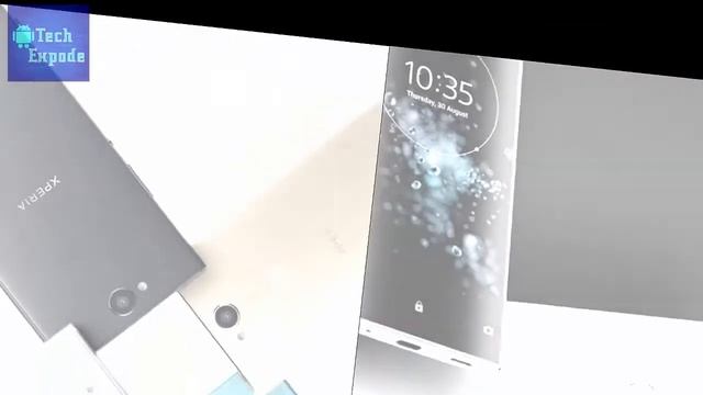Sony Xperia XA2 plus Review With Specs - Build To Keep You Happy смотреть онлайн