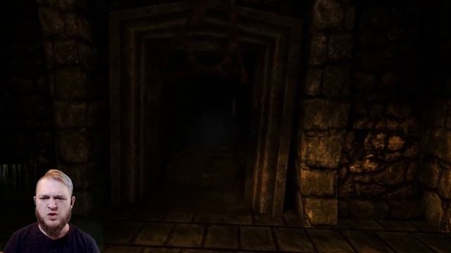 The Orb Chamber | Amnesia Pt.20 [NSFL...] смотреть онлайн