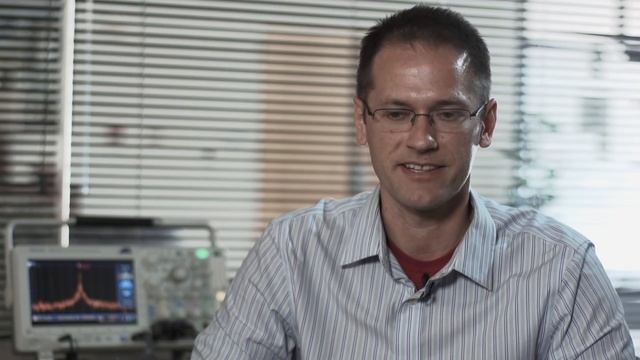 MDO3000: Engineers critique the new MDO3000 I Tektronix смотреть онлайн