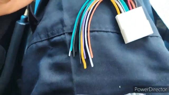Cambiar Radio a Nissan Tiida (Bien Explicado) смотреть онлайн