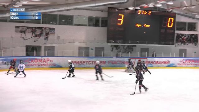 Заря(Ижевск) - Союз(Киров) 2013г.р. 27.08.21 смотреть онлайн