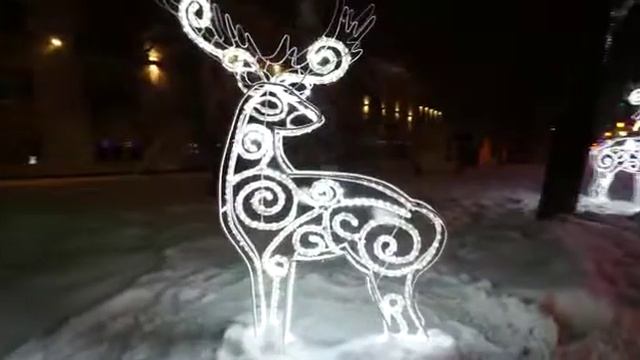 Красавица-Уфа смотреть онлайн