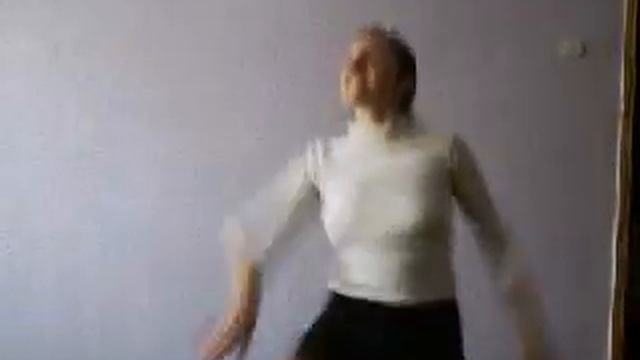 Дикие танцы, часть 5 смотреть онлайн