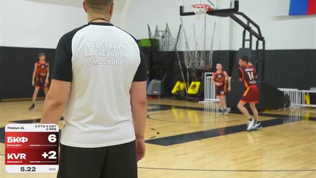 БК Феникс vs Korolev Rockets смотреть онлайн