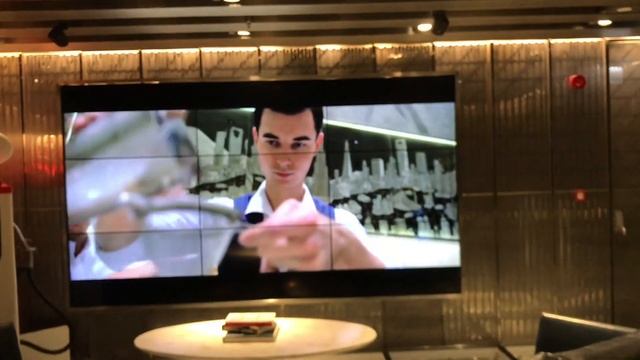 Intersect By Lexus , Dubai смотреть онлайн