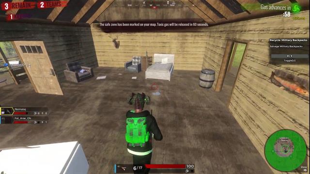 Z1 Battle Royale смотреть онлайн