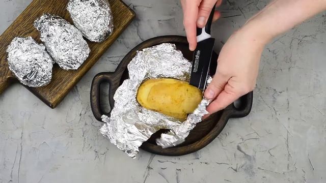 ? Крошка-картошка в мультиварке — видео рецепт смотреть онлайн