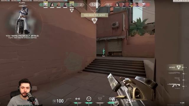 Brilliant Cypher Plays To Surprise Your Enemies... (With Notes) смотреть онлайн
