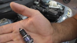 Работа мотора без сальников клапанов , расход масла