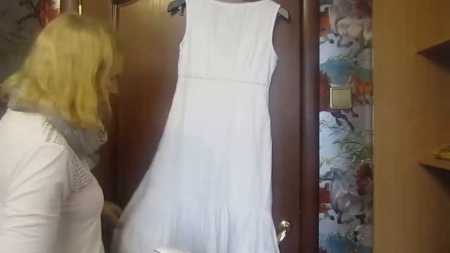 Отпариватель Орифлэйм -демонстрация на вещах смотреть онлайн