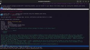 Lynx text browser and linux file navigation