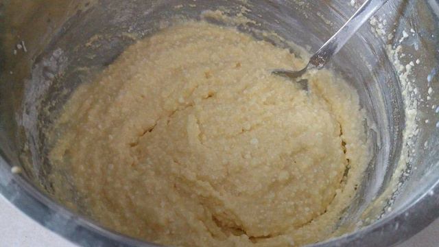 Сборник рецептов