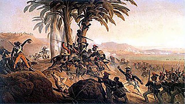 A Brief History of the Napoleonic Wars смотреть онлайн