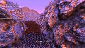 Ultimate Epic Battle Simulator (UEBS) ➤ СПАРТА ПРОТИВ РИМА # 4