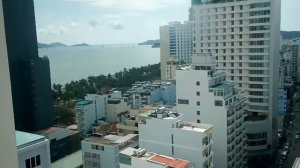 Отель gosia Нячанг