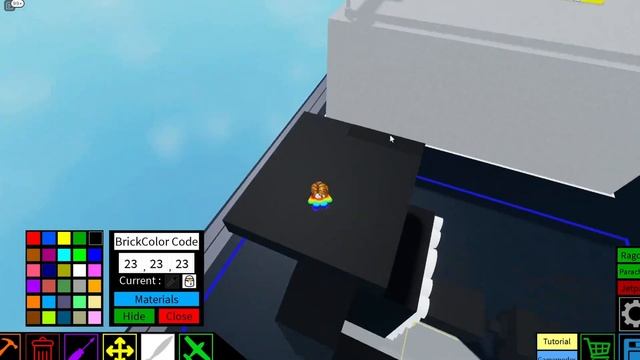 Upgraded Titan tv man(Showcase + Tutorial) | Roblox Plane Crazy смотреть онлайн