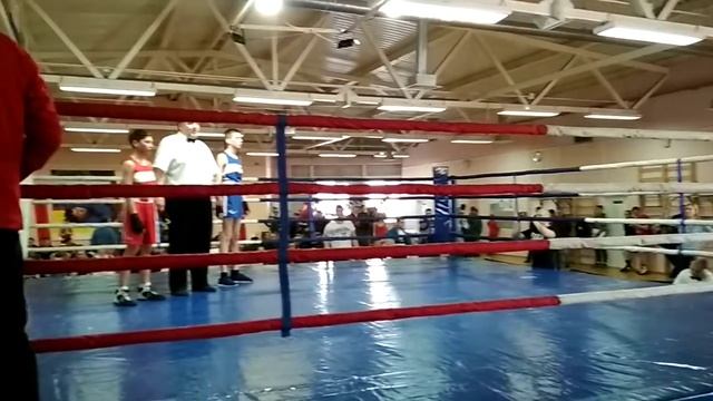 AVTOZAVOD BOXING TEAM. REPRESENTS. Бокс 2018. смотреть онлайн