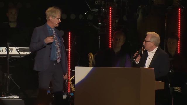 Michael Jonsson, Bolaget HB - Robert Gustafsson смотреть онлайн