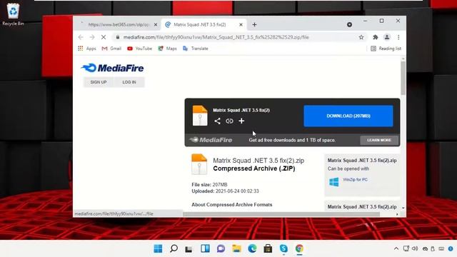 Install Net Framework 3.5 Windows 11 Offline - 100% Working - 100% Works смотреть онлайн