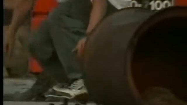 BEST OF RODNEY MULLEN смотреть онлайн