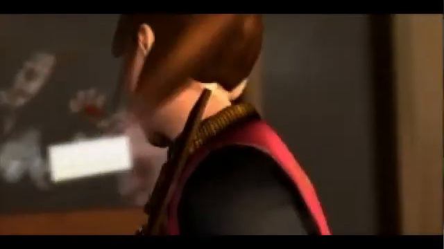 [PC] Resident Evil 2 [Территория зла 2] (7Wolf) - Сэмпл перевода смотреть онлайн