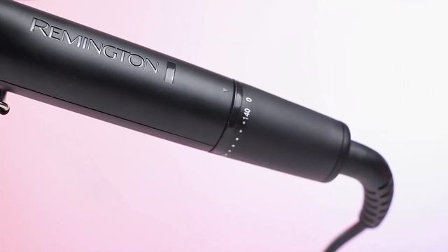Remington Pro Big Curl 38mm Tong CI5538
