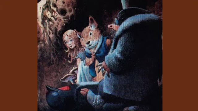 Сказка Дюймовочка смотреть онлайн