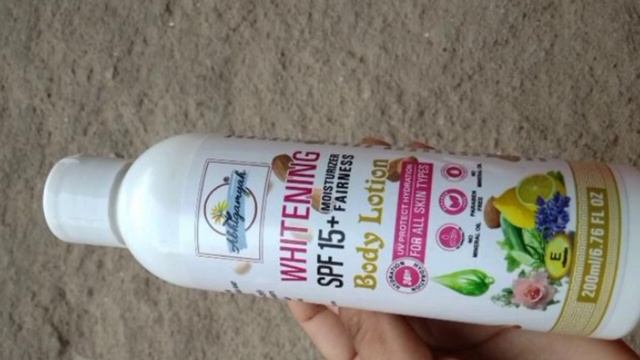 Abhigamya body whitening lotion | Rabenda body whitening lotion | Koladiya body whitening lotion смотреть онлайн