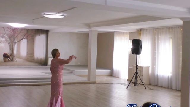 ГРАНД-ДАМЫ Соло Танцы народов мира: восточный танец OPEN CLASS 16 Надежда Курицына смотреть онлайн