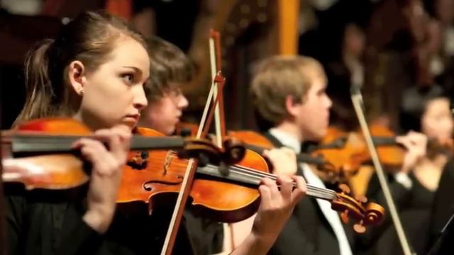 Arise, Your Light Has Come (David Danner) -- Christmas at Luther 2011 смотреть онлайн