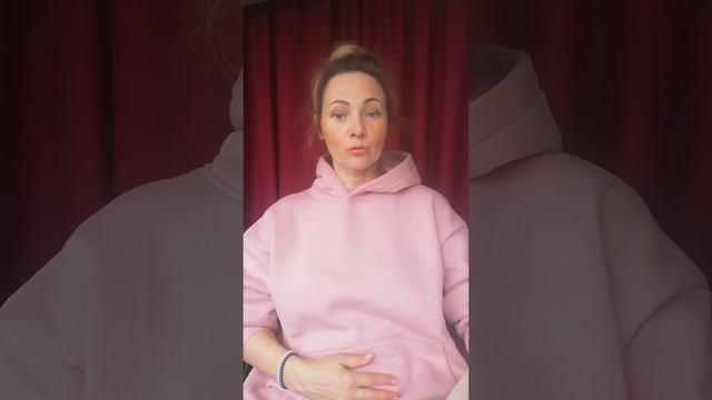 Дыхание диафрагмой! смотреть онлайн
