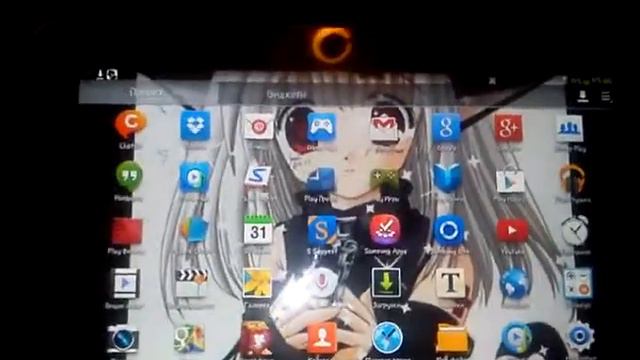 What is my samsung TAB 2 смотреть онлайн