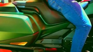 2024 HONDA GOLD WING 1800 GL DCT by getting colors and other advanced features