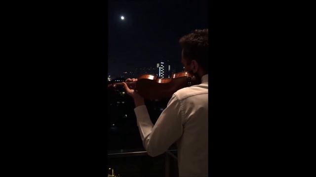 Hasret (Longing)- Cover смотреть онлайн