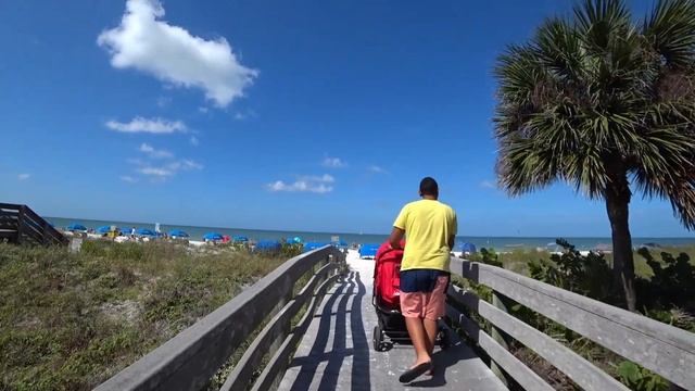 Наш дом во Флориде / Хэллоуин / DrKru приехал в гости смотреть онлайн