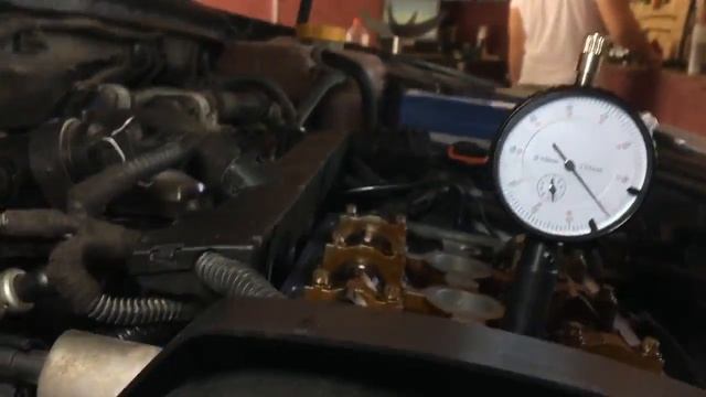 OPEL ASTRA ECOTEC ENGİNE TİMİNG BELT (KESİCİİ GARAGE) смотреть онлайн