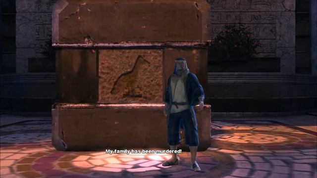 DCUO: A Rip In Time смотреть онлайн