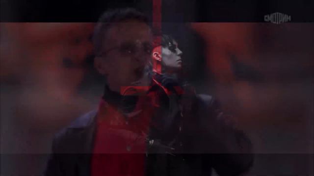 PSYCLON NINE Feat Ohlobistin  - GOYDA (2022)