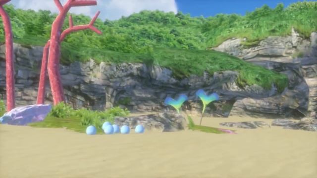World of Final Fantasy PS4 Gameplay - So Just What Is This Game? смотреть онлайн