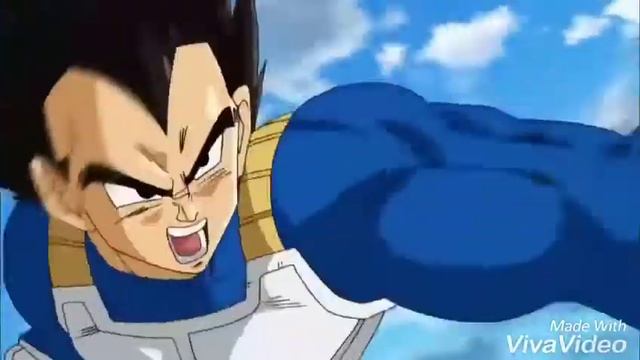 Vuela Pega y Esquiva (meme) | Dragon Ball Super Op1 Español Latino смотреть онлайн