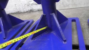 ? Почему я раньше это не сделал❓ Новый инструмент. Захваты на стапель, пневмогидравлический насос.