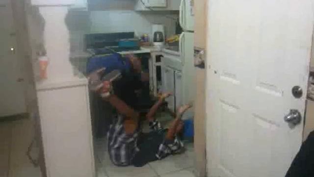 harlem shake (idiot version) смотреть онлайн