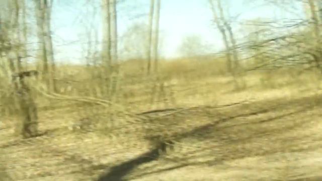 река Десна в апреле, Пасха смотреть онлайн