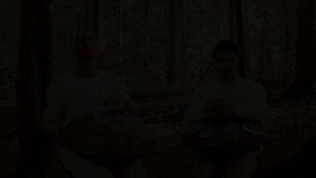Inner Depths | 1 hour handpan music | Malte Marten & Konstantin Rössler смотреть онлайн