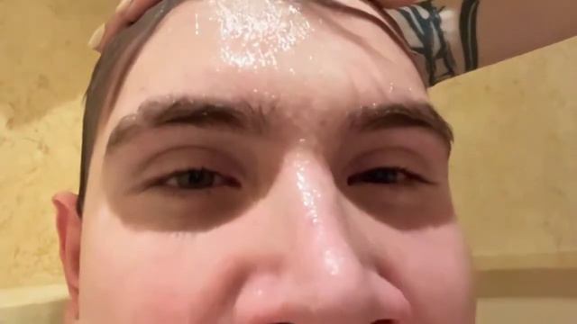 By Owl топит щенка шефа😭