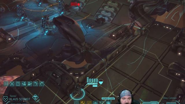 Штурм бази прибульців // Insane Ironman // XCOM: Enemy Within // Сезон 1 Епізод 43 смотреть онлайн