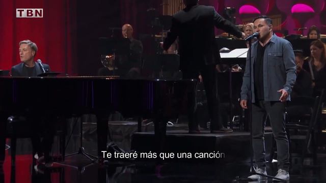 Michael W. Smith (Tauren Wells, Matt Redman) More Love, More Power - The Heart Of Worship - Forever