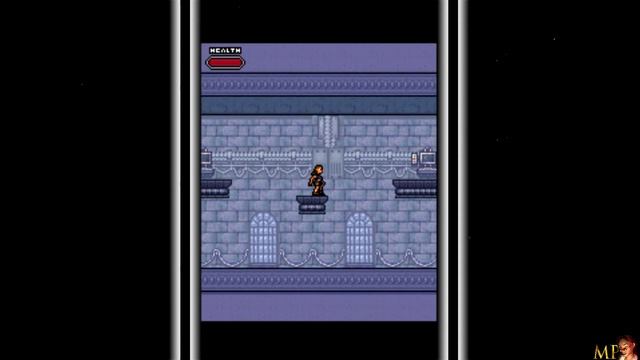 [Java Mobile] Tomb Raider: Elixir of Life: The Machine Room | Level 2 смотреть онлайн