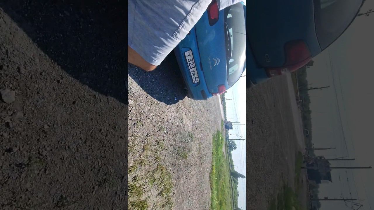 Очередная покупка! 2012 год, 1.6 мт, 700к.